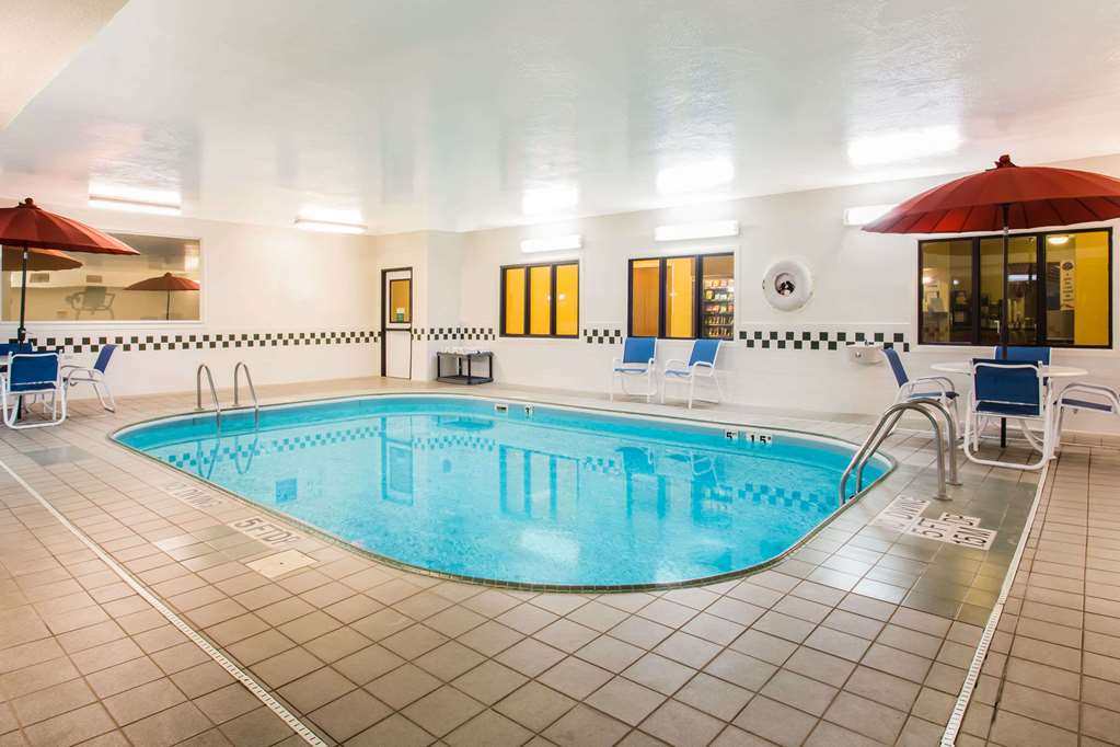 Baymont by Wyndham Helena - photo 3