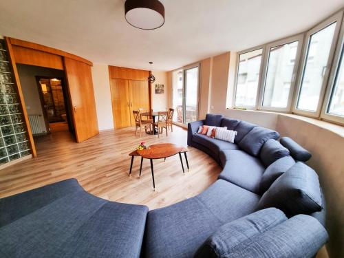 Central Mayor Apartment — 4-Star Luxury Hotel in Blanes, Spain
