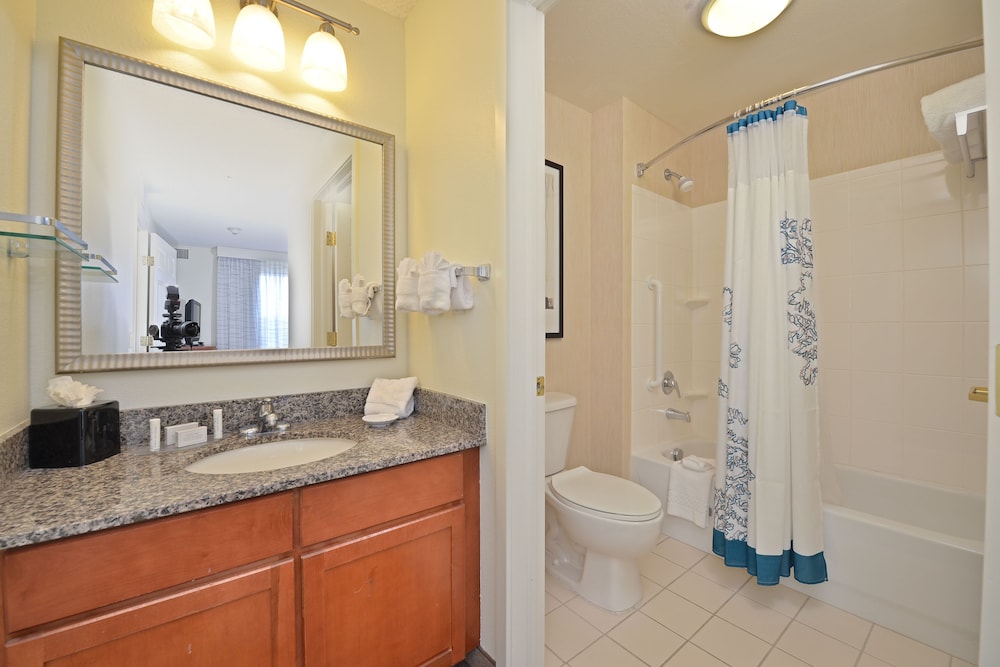 Residence Inn by Marriott Denver Airport at Gateway Park - photo 30