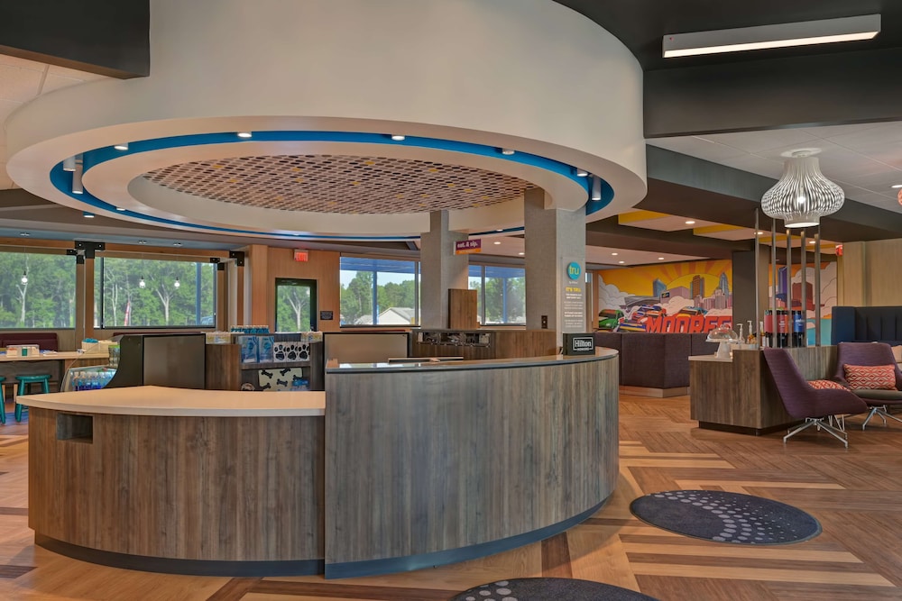 Tru by Hilton Mooresville - photo 7