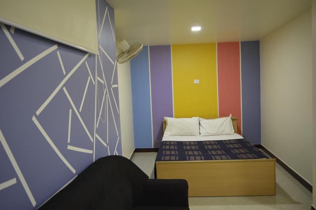 Annai Residency — hotel in Mayiladuthurai