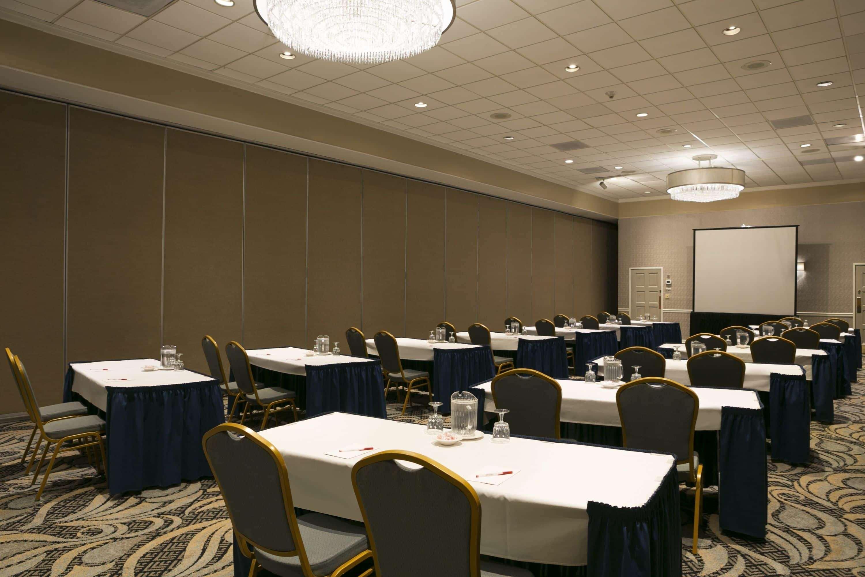 Ramada by Wyndham Greensburg Hotel and Conference Center - photo 16