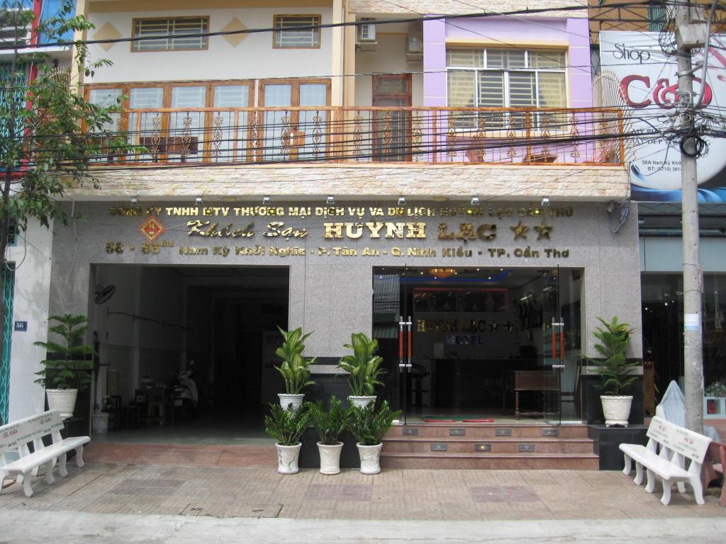 Huynh Lac Can Tho Hotel in Can Tho, Vietnam