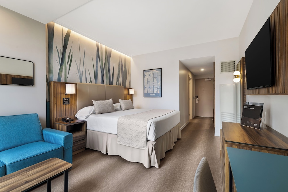 RIU Plaza Chicago - photo 17