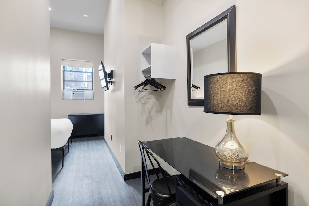 Cachet Boutique Hotel NYC - photo 7
