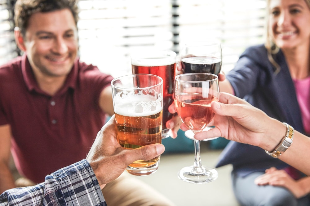 Staybridge Suites Sterling Heights Detroit by IHG - photo 40