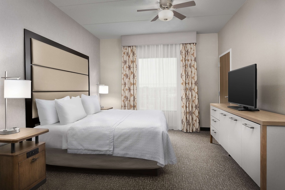 Homewood Suites By Hilton York - photo 13