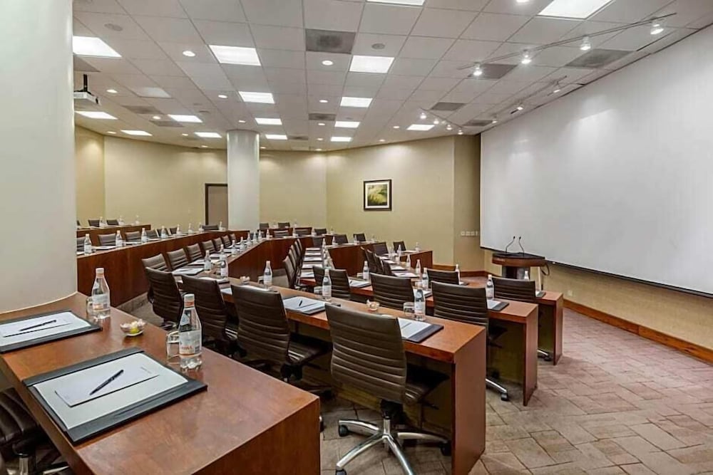 Austin Southpark Hotel - photo 42