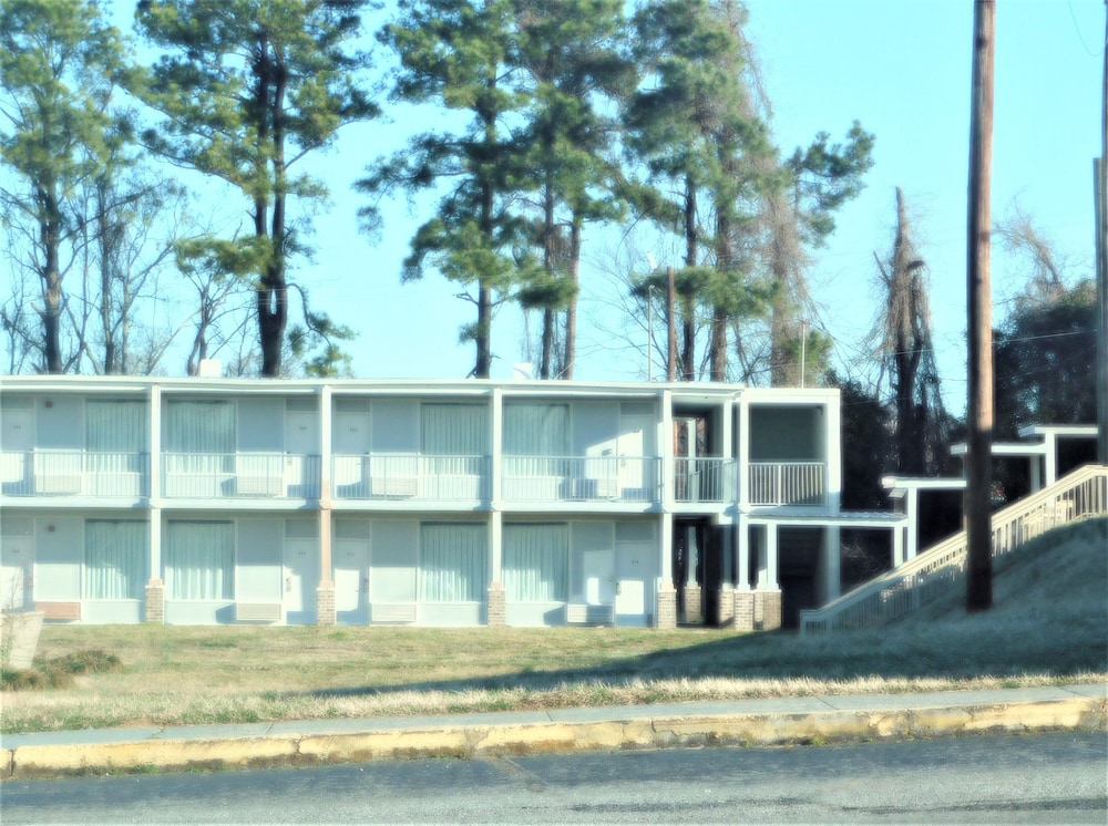 Park View Inn - photo 18