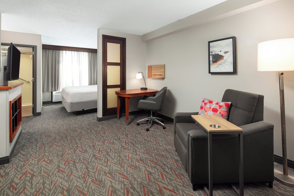 Candlewood Suites Birmingham Inverness - photo 9