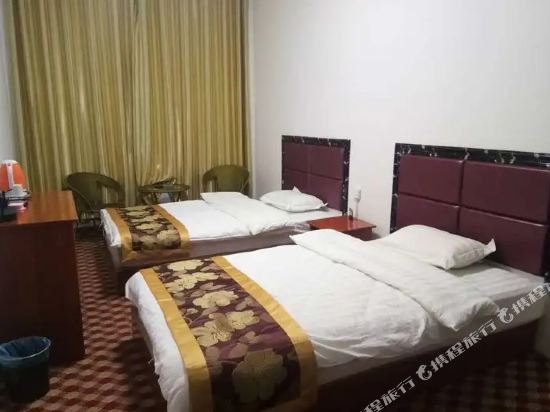 Jiating Hotel - carbon neutral hotel in Xining