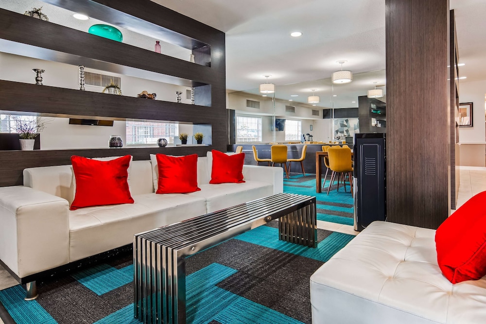 Studio 6 Houston TX Westchase - featured photo