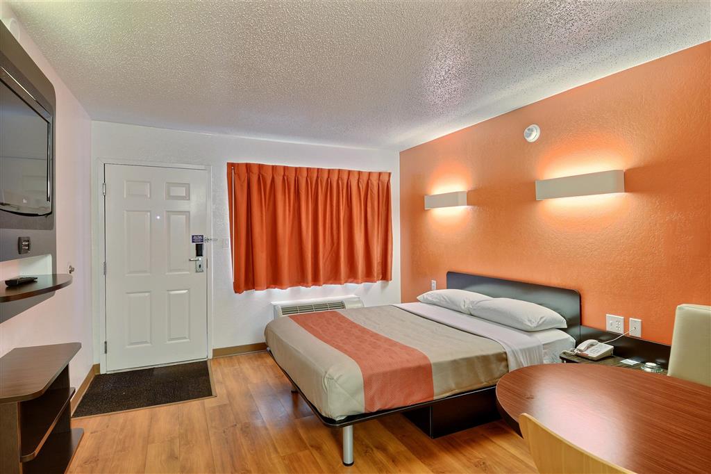 Motel 6 Tewksbury MA Boston - photo 7