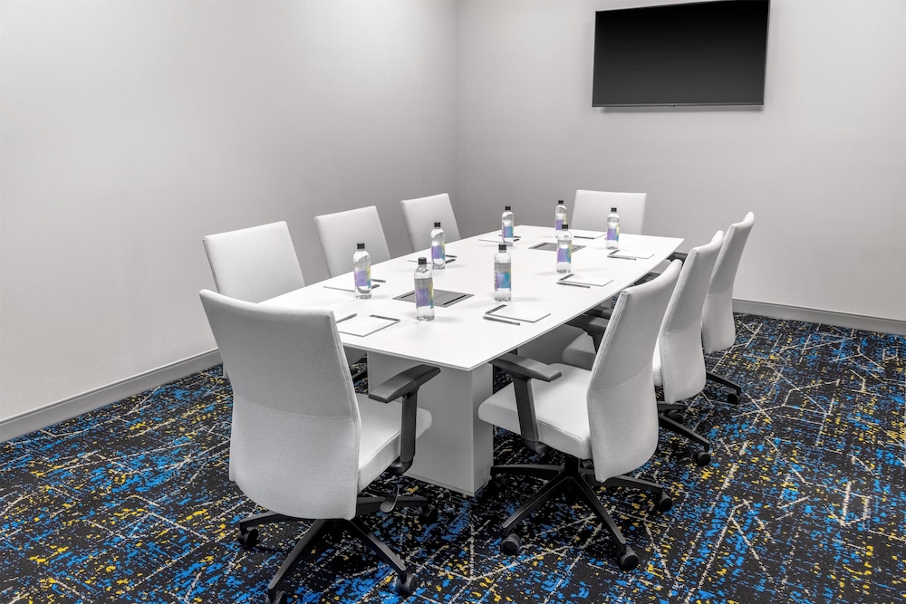 Hampton Inn & Suites Coconut Creek - photo 71