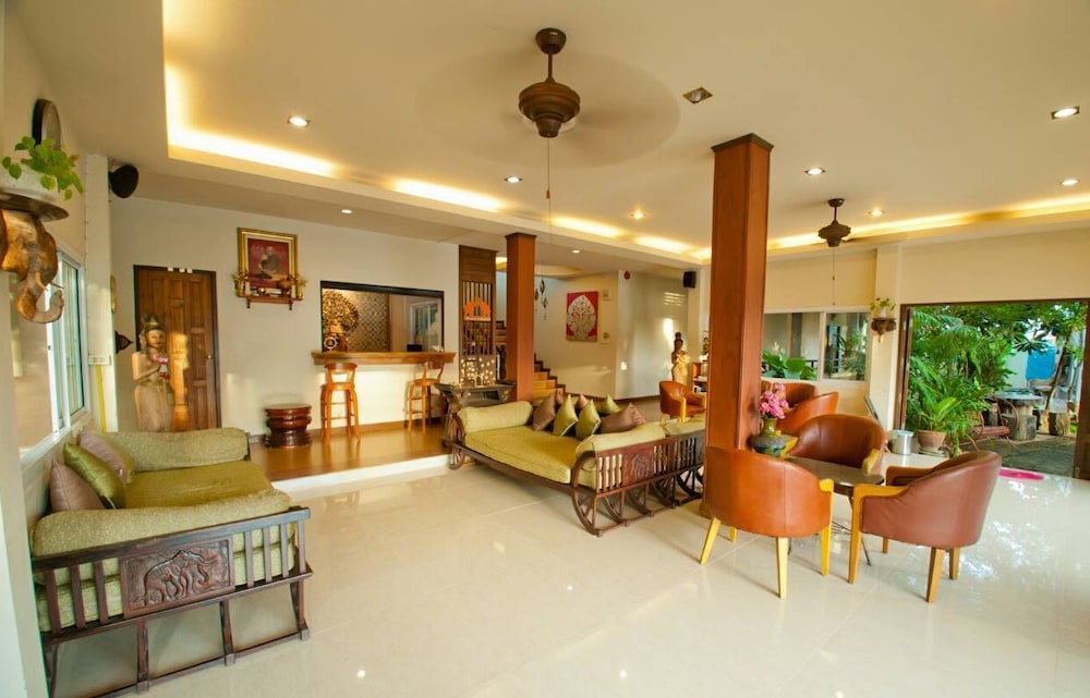 Fahluang Residence — Phichit — photo 3
