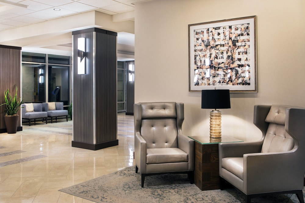 Sheraton Suites Chicago Elk Grove - photo 5