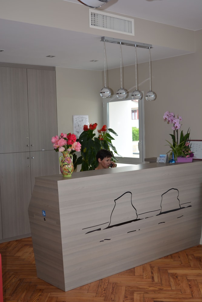Hôtel Valencia — Hendaye — photo 2