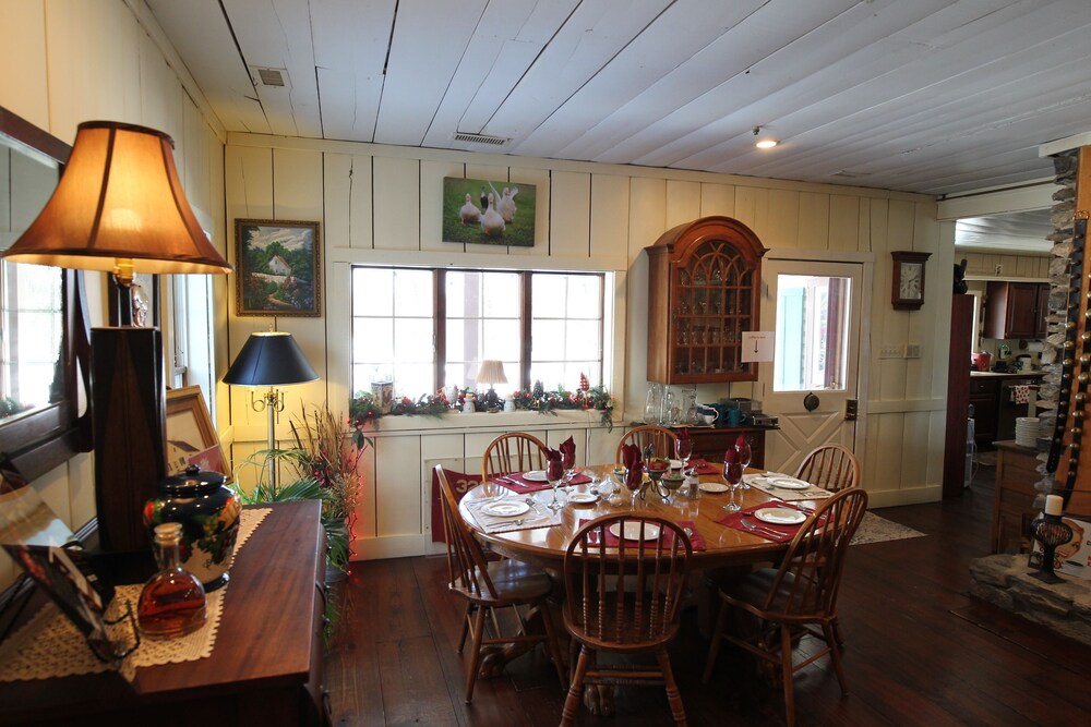 Antietam Overlook Farm - photo 32