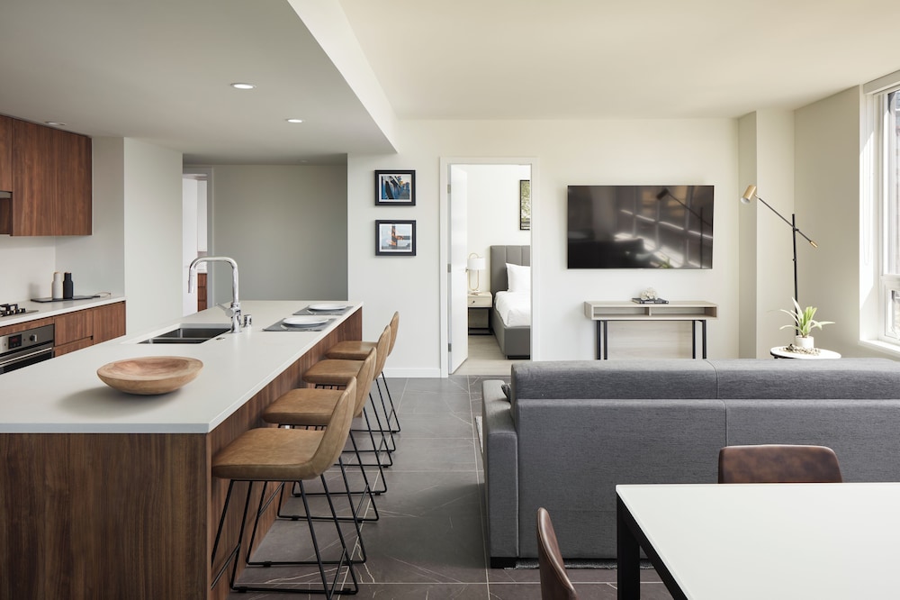 Level Seattle Downtown South Lake Union - photo 27