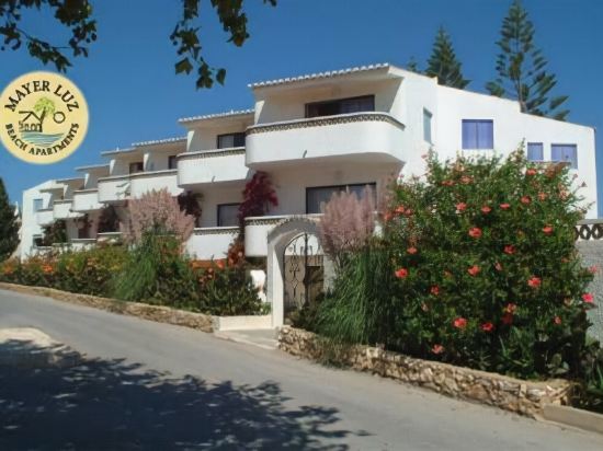 Mayer Apartments — 4-Star Luxury Hotel in Luz, Portugal