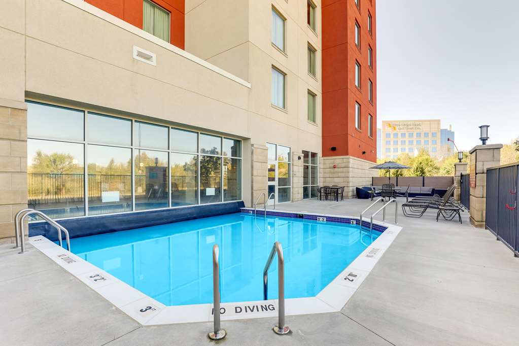 Drury Inn & Suites Kansas City Independence - photo 23