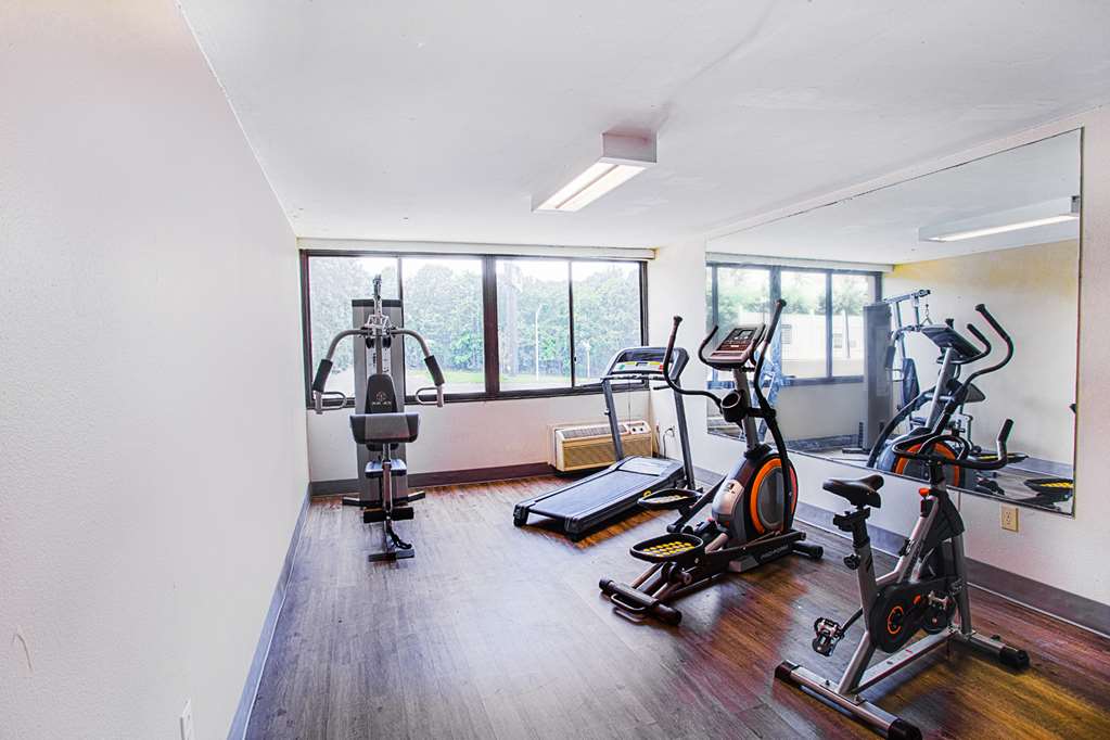 Americas Best Value Inn Winston Salem - photo 21