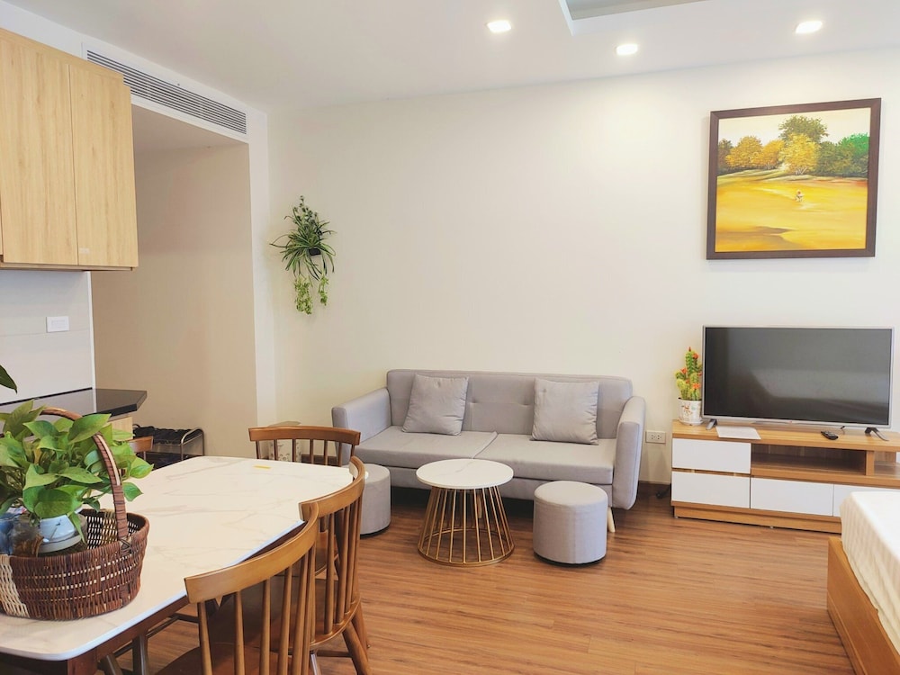 FLC Sea Tower Apartment Quy Nhon in Qui Nhon, Vietnam