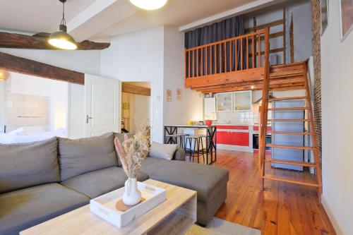 Le Cocon de Taillefer in Perigueux, France