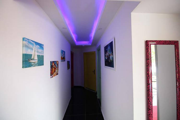 Masal Butik Hotel - carbon neutral hotel in Marmara Ereglisi
