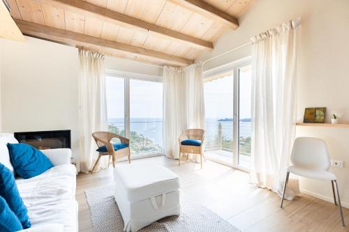 Country & Sea by Portofinovacanze — 4-Star Luxury Hotel in Zoagli, Italy