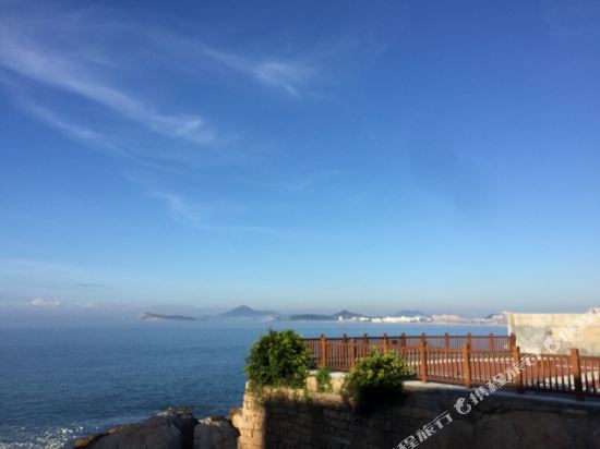 Dongshan Yuren Inn in Dongshan, People's Republic of China