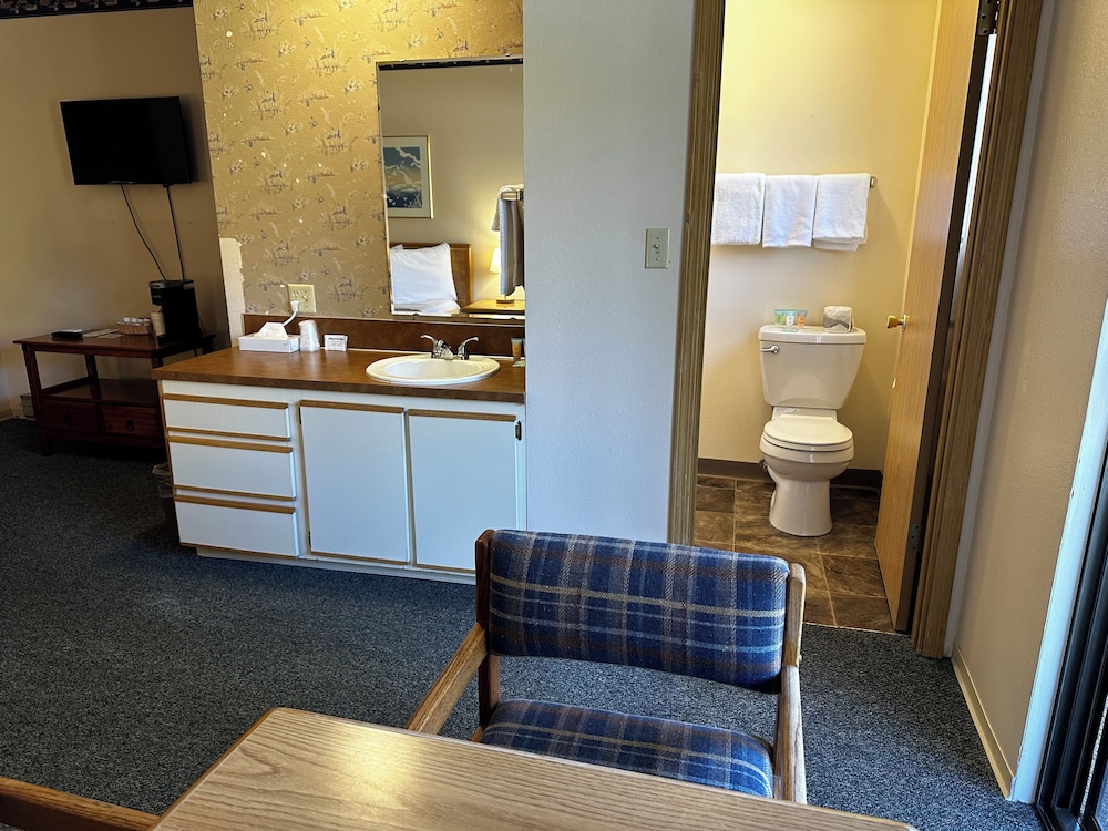 Winthrop Inn - photo 41
