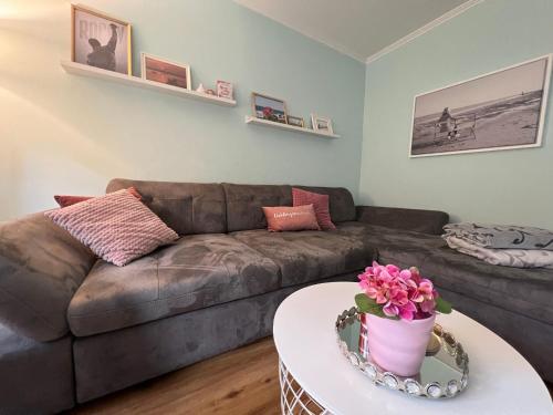 Dangaster Seeperle in Varel, Germany