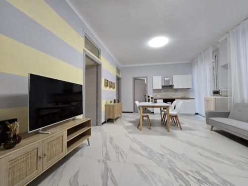 Myhome Vittorio Veneto 113 — 4-Star Luxury Hotel in La Spezia, Italy
