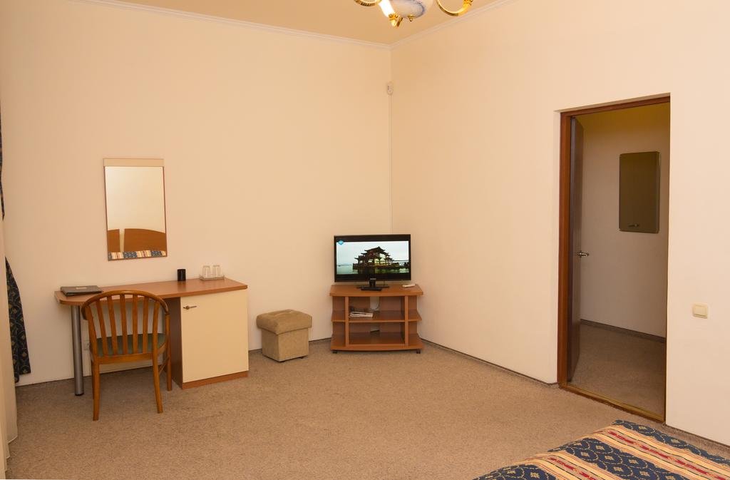 Olymp — hotel in Sevastopol