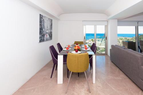 Apartment Marina Beachfront