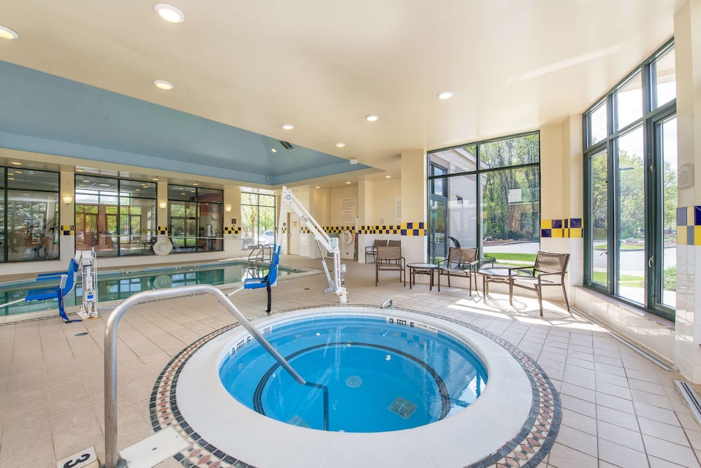 Hilton Garden Inn Fishkill - photo 25