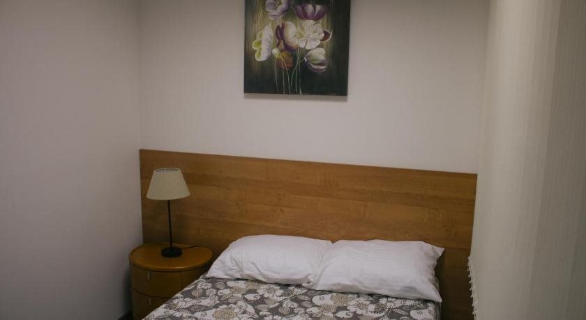 Hotel Kaliber — Mytishchi — photo 5