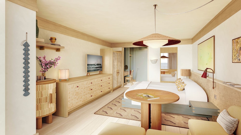 Dune House Hotel and Spa in Atlantic Beach, United States