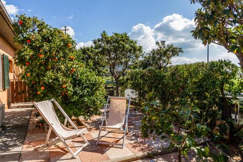 Gianfranco in Castiglione Della Pescaia, Italy