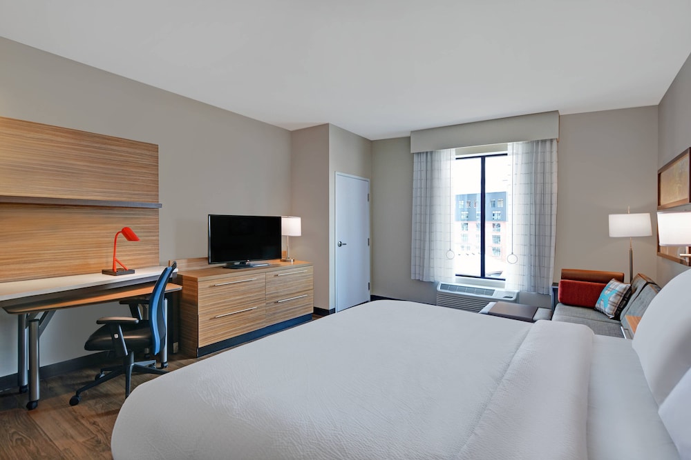 TownePlace Suites by Marriott Indianapolis Downtown - photo 9