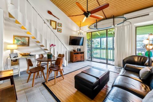 Hale Nalu Townhouse at Turtle Bay Golf Course — 4-Star Luxury Hotel in Kahuku, United States