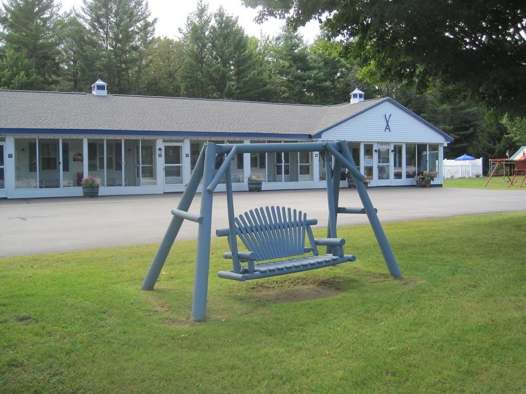 North Colony Motel and Cottages — Bartlett — photo 4