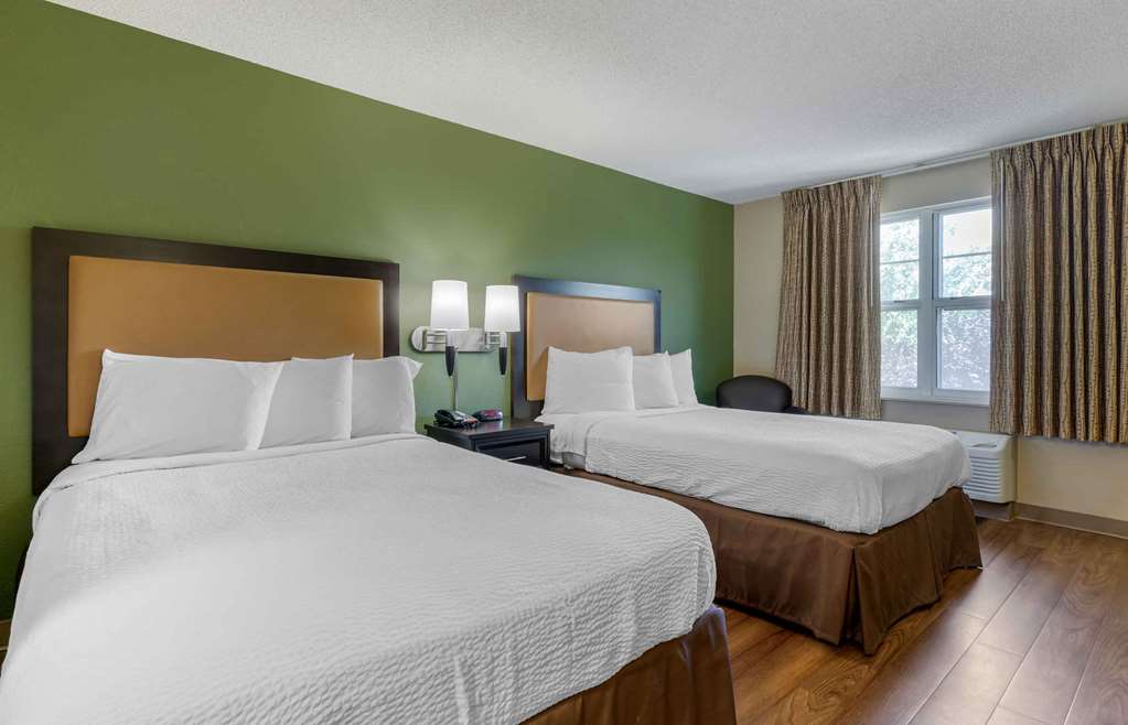 Extended Stay America Suites San Jose Santa Clara - photo 20