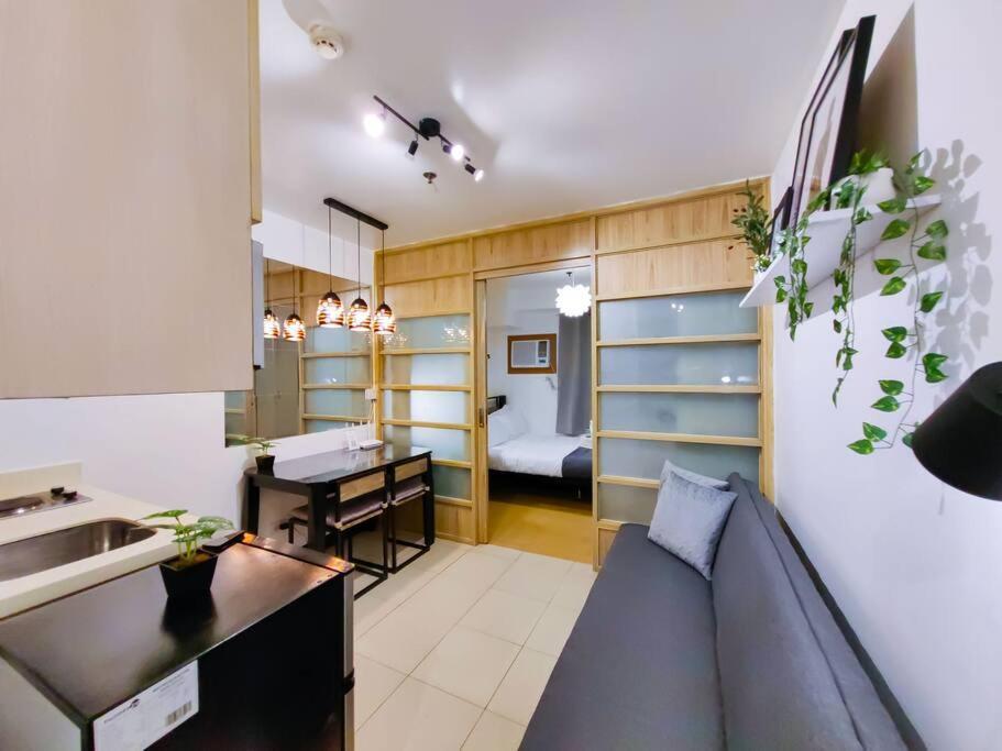 1BR Condotel Ridgewood Towers Taguig City #RW04 in Manila, Philippines