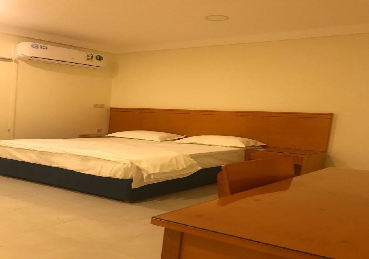 Atana Hotel Apartments in Yanbu, Saudi Arabia