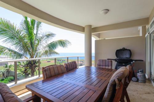 Ballito Manor Gardens 303 With Generator — 4-Star Luxury Hotel in Ballito, South Africa