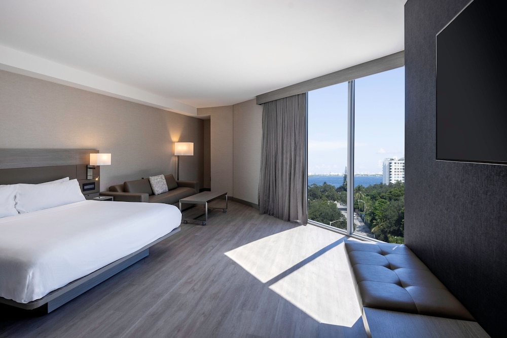 AC Hotel Miami Wynwood - photo 18