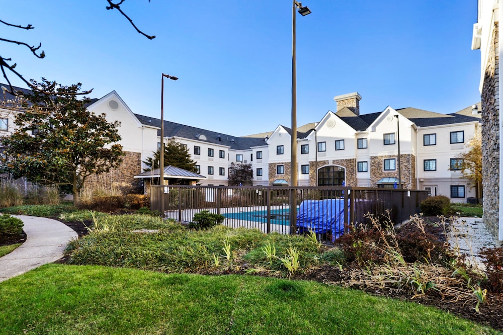 Staybridge Suites Columbia Baltimore by IHG - photo 89
