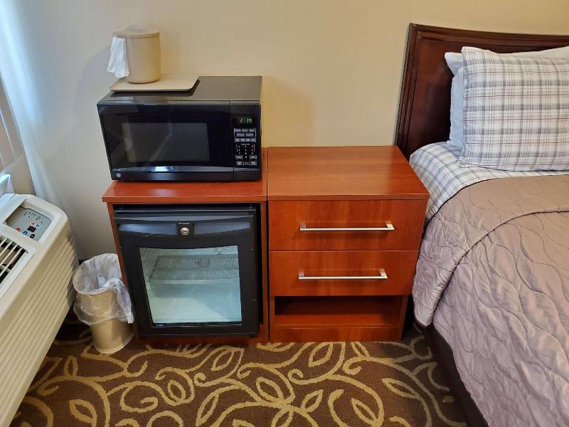 Jefferson Hills Motel - photo 13
